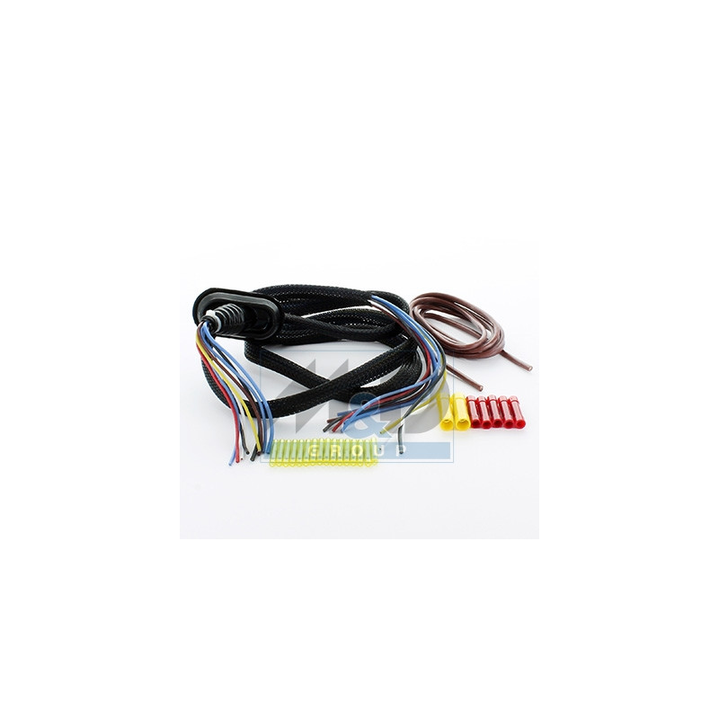 PIECES POUR SYSTEMES DE GESTION MOTEUR